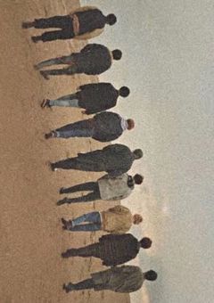 SnowMan短編集（bl）