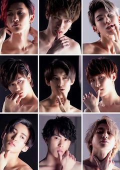 SnowMan短編集（bl🔞）