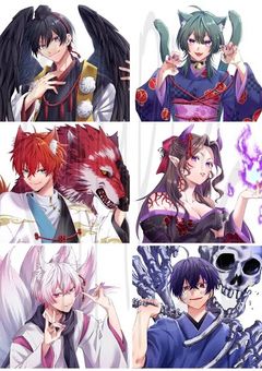 女研メンバーの誰がに恋をした