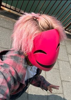 隣人は推し👽💗