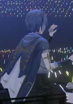 白狼飼い始めました。