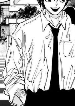 サカモトデイズ　🔞