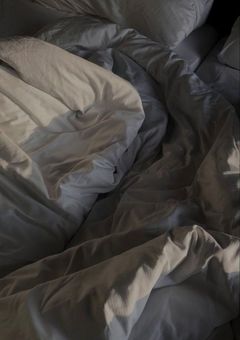 ないしょのこと