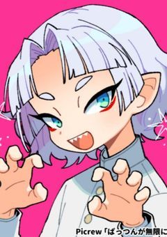 創作ちゃん達の物語