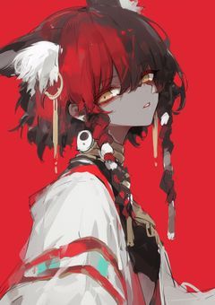 一族の次期当主、誘拐されました【r運営】