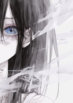 鉢屋三郎の双子の妹、素顔で過ごしてるみたいです