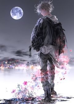 【旧wrwrd×参加型】最後の声