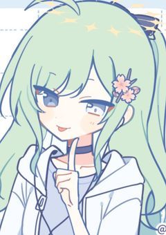 立ち絵公開