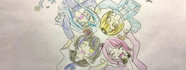 零@相棒大好き（神楽）さんの壁紙画像