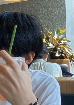 treasureのマンネ