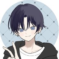 𝓢 𝓿 𝓲（彗）さんのアイコン画像