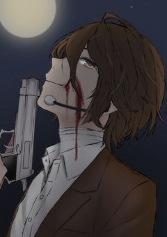 [文豪ストレイドッグス 双白一手]