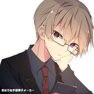 莅兎さんのアイコン画像