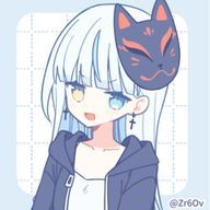 凪 🔔🔮👻 #おなぎ #わぁぁあああさんのアイコン画像