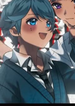 いれいす短編集