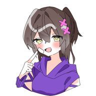 ネオちゃ ＠👾💙推しさんのアイコン画像
