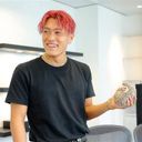中務裕太