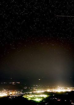 星空