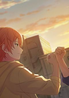 ツンデレ彰人とツンデレ彼女