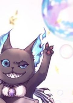 監督生、マジカメハマってます。