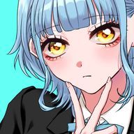 叶愛*@末端冷え性さんのアイコン画像