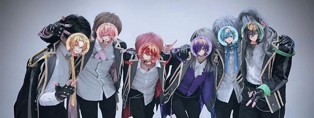 海凪＠💜🔪♰さんの壁紙画像
