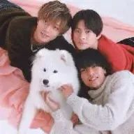 MISAさんのアイコン画像