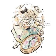 幸福 アリスさんのアイコン画像