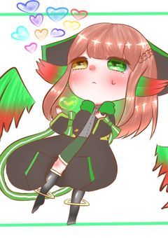 アンテの世界に来てしまった！