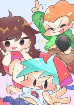 ラッパーのあの子に恋をした