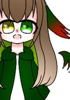 とある少女のお話し