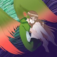 暇神さんのアイコン画像