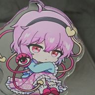 私は床さんのアイコン画像