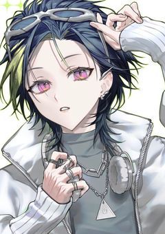 inm / 君に" 好き " って言わせようとした結果．