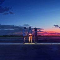 hosiさんのアイコン画像