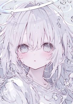 学園の天使サマ【🌈🍑】🦖/🍗