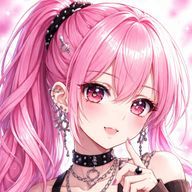 那風iris桃推しさんのアイコン画像