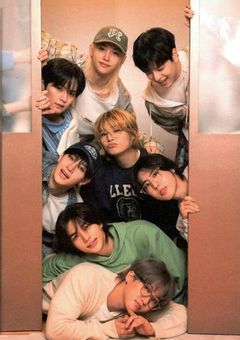 スキズの彼女しませんか?