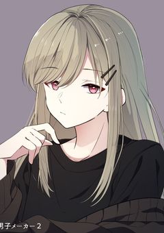 ヤンキーじゃないんだけど…