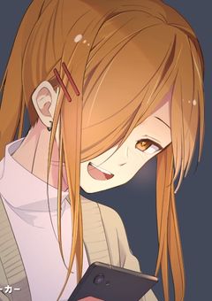 雑談部屋