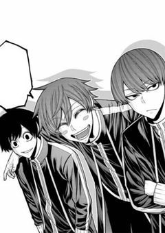 　羅刹学園の愛され姫　【　同期組　】