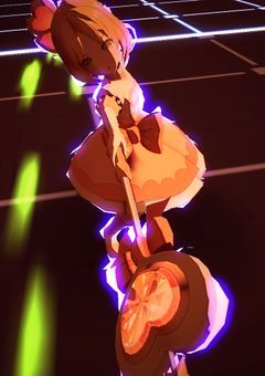 コンパスAR！リクエストあるよぉー！みてねぇぇぇ！