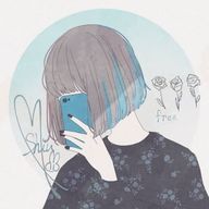 麻里奈さんのアイコン画像