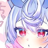 ちゃ　やる気ないので複帰未定失踪中さんのアイコン画像