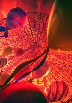 嫌われ者の行き着いた先