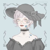 ましろさんのアイコン画像