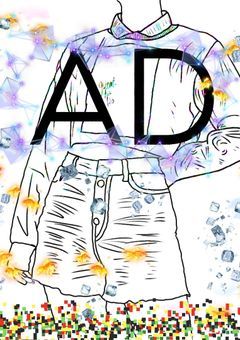 AD ~5つの世界を持つ仮想世界~