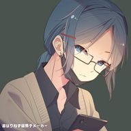 藤。さんのアイコン画像