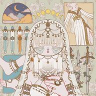 クレア･トゥール५✍️🕌🪞⚜️さんのアイコン画像