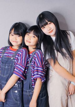 ろこまこあこのお姉ちゃん